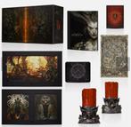 Diablo IV 4 Limited Collector's Edition Box, Ophalen of Verzenden, Nieuw
