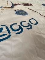 Ajax 3e Tenue Shirt 25/26, Maat 48/50 (M), Beige, Nieuw, Ophalen of Verzenden