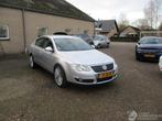 Volkswagen Passat 2.0 TFSI Highline Aut (bj 2006, automaat), Auto diversen, Schadeauto's, Automaat, 1984 cc, Volkswagen, Sedan