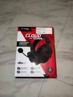 HyperX Cloud Headset, Computers en Software, Headsets, Ophalen of Verzenden, Zo goed als nieuw