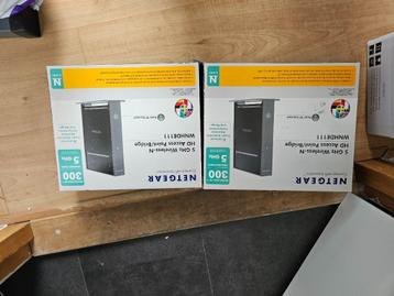 Netgear wireless acces point beschikbaar voor biedingen