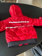 Givenchy Baby Jas - Stoer en Warm!, Kinderen en Baby's, Babykleding | Maat 80, Ophalen of Verzenden, Zo goed als nieuw, Jongetje of Meisje