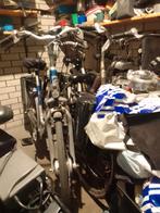 Elektrische fiets en goed staat, Fietsen en Brommers, Fietsen | Driewielfietsen, Ophalen of Verzenden, Gebruikt, Overige merken