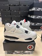 Nike Air Jordan 4 Flight Club Maat EU42.5 / US9 IM4002-100, Ophalen of Verzenden, Nike, Nike, Nieuw