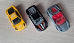 Hot wheels Ferrari F430, 3x! In nieuwstaat, Ophalen, Zo goed als nieuw, Auto