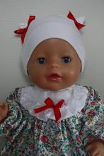 poppenkleertjes 43 cm no  32, Ophalen of Verzenden, Nieuw, Babypop