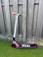 WAVE Step, Fietsen en Brommers, Steps, Ophalen, Gebruikt, Gewone step, Wave