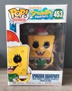 453 SpongeBob Squarepants Funko Pop, Verzamelen, Poppetjes en Figuurtjes, Zo goed als nieuw, Verzenden