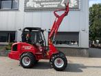 2x Schaffer 3350 50pk Minishovel Kniklader, Ophalen, Wiellader of Shovel