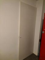 Jan de Bouvrie Binnendeur - Stijlvol Design, Doe-het-zelf en Verbouw, Ophalen, Binnendeur, 215 cm of meer