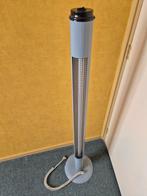 staande tl lamp, Huis en Inrichting, Lampen | Vloerlampen, Ophalen, Gebruikt, Kunststof, 100 tot 150 cm