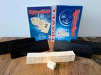 Rummikub Travel Editie - Goliath - Compleet!, Hobby en Vrije tijd, Gezelschapsspellen | Bordspellen, Ophalen, Goliath, Vijf spelers of meer