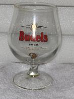 Budels glazen., Ophalen of Verzenden, Zo goed als nieuw, Bierglas