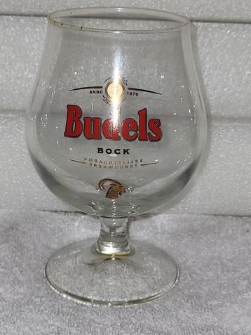 Budels glazen. beschikbaar voor biedingen