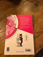 Duitse Manga - Danganronpa The Animation 1, Ophalen of Verzenden, Zo goed als nieuw, Overige niveaus, Duits
