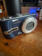 Panasonic DMC-TZ3, Audio, Tv en Foto, Fotocamera's Digitaal, Compact, Ophalen of Verzenden, Zo goed als nieuw, Overige Merken