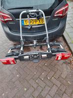 Uebler X21S Fietsendrager voor 2 Fietsen, Ophalen, Zo goed als nieuw, 2 fietsen, Trekhaakdrager