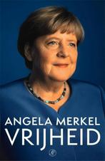 Angela Merkel, Vrijheid, Ophalen of Verzenden, Nieuw, Angela Merkel, Politiek