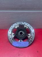 Gilera Fuoco 500 - Remschijf Achter, Ophalen of Verzenden, Gebruikt, Overige typen, Gilera