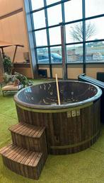 ‼️NIEUWSTE HOTTUBS‼️ NU €3450,-, Ophalen of Verzenden, Nieuw, Trap