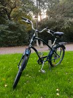 Fiets Electra townie 26” (stadfiets), Minder dan 47 cm, Ophalen, Gebruikt, Staal
