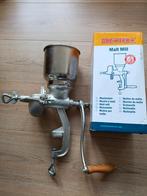 Bierbrouw set, Ophalen, Gebruikt