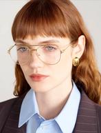 Gouverneur Audiger titanium vib bril montuur uniek!, Overige merken, Overige kleuren, Ophalen of Verzenden, Zo goed als nieuw