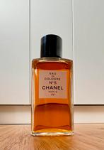 Vintage Chanel No 5 Eau de cologne, Sieraden, Tassen en Uiterlijk, Uiterlijk | Parfum, Ophalen of Verzenden, Zo goed als nieuw
