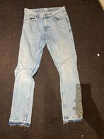 Flared jeans heren - weinig gedragen, maat xs, Onbekend, Overige jeansmaten, Zo goed als nieuw, Verzenden