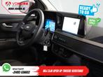 Ford Transit Courier 1.0 Trend 100 pk BENZINE BPM VRIJ! Gara, Auto's, Bestelauto's, Voorwielaandrijving, Gebruikt, Bedrijf, Handgeschakeld