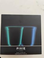 Nespresso Lungo beker / cups Pixie, Ophalen of Verzenden, Zo goed als nieuw