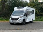Carado T 338 Half Integraal | Cruise control | Luifel | Acht, Caravans en Kamperen, Campers, Capron, Berghausstraße 1
01844  Neustadt in Sachsen, DE
