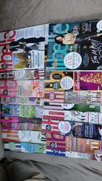 Tijdschriften, Boeken, Tijdschriften en Kranten, Ophalen of Verzenden, Zo goed als nieuw, Damesbladen