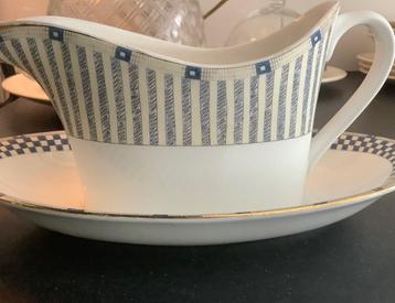 Samurai wedgwood  beschikbaar voor biedingen
