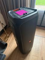JBL Partybox 1000, Ophalen, JBL, Zo goed als nieuw, 120 watt of meer
