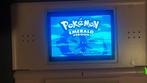 Pokemon Emerald, Avontuur en Actie, 1 speler, Ophalen of Verzenden, Zo goed als nieuw