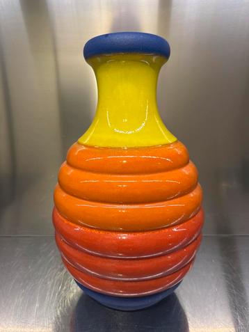 Vintage Vaas West Germany - 42cm beschikbaar voor biedingen