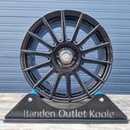 Mercedes Viano Vito V-klasse W638 W639 W640 5x112 18'' Velge, 18 inch, Velg(en), -, -