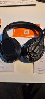 Eksa H6 Headset - Topkwaliteit!, Computers en Software, Headsets, Overige merken, On-ear, Ophalen of Verzenden, Zo goed als nieuw