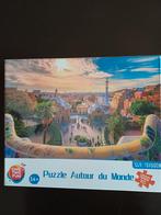 One twee fun puzzel. Paris...in de oudheid, Ophalen of Verzenden, 500 t/m 1500 stukjes, Zo goed als nieuw
