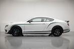 Bentley Continental GT 4.0 V8 GT3-R |1o f 300|Carbon|Akrapov, Automaat, 579 pk, Stof, Gebruikt