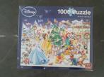 King Disney puzzel, NIEUW! Nummer: 05266 (84), Ophalen of Verzenden, 500 t/m 1500 stukjes, Nieuw, Legpuzzel