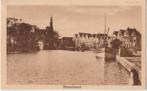 Hoorn - Binnenhaven (NH), Ophalen of Verzenden, 1920 tot 1940, Gelopen, Noord-Holland