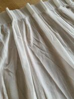 Inbetween gordijn, Huis en Inrichting, Stoffering | Gordijnen en Lamellen, Ophalen of Verzenden, Gebruikt, 200 cm of meer, 200 cm of meer