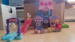 Vtech Disney Toet Toet Auto Minnie's IJssalon, Kinderen en Baby's, Speelgoed | Vtech, Ophalen, Gebruikt