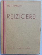Reizigers Bert Bakker, Ophalen of Verzenden