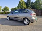 Seat Ibiza 1.4-16V Sensation, Voorwielaandrijving, Gebruikt, 4 cilinders, Origineel Nederlands