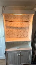 Kledingkast, Ophalen, Overige materialen, Gebruikt, Met hangruimte