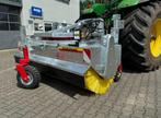 GS | veegmachine Ø 800 mm | rolbezem | tractor | shovel, GS, De Hammen 17 Ravenstein, Info@gievema.nl, Nieuw