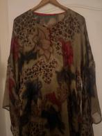 Kurdsh kleding, Ophalen of Verzenden, Zo goed als nieuw, Zwart, Jurk